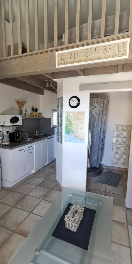 Maison D'Hotes La Garenne Puyloubier Kültér fotó