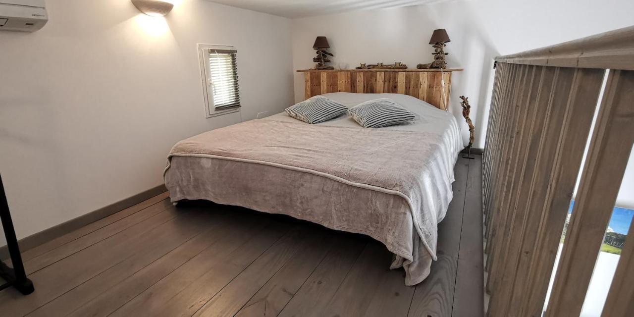 Maison D'Hotes La Garenne Puyloubier Kültér fotó
