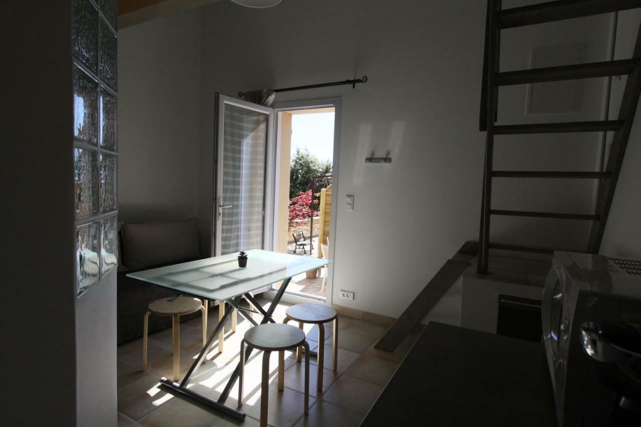 Maison D'Hotes La Garenne Puyloubier Kültér fotó