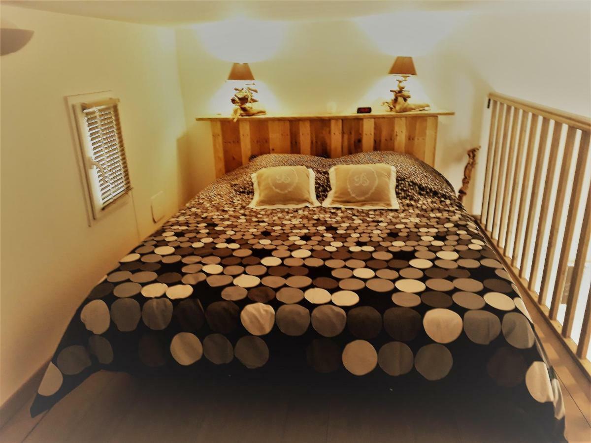 Maison D'Hotes La Garenne Puyloubier Kültér fotó